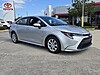 Used 2025 TOYOTA COROLLA LE CVT in SEBRING, FLORIDA