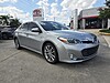 Used 2015 TOYOTA AVALON 4DR SDN XLE in SEBRING, FLORIDA