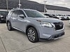 Used 2022 NISSAN PATHFINDER PLATINUM 2WD in SEBRING, FLORIDA