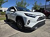Used 2024 TOYOTA RAV4 HYBRID LIMITED in SEBRING, FLORIDA