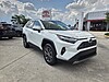 Used 2024 TOYOTA RAV4 HYBRID LIMITED AWD in SEBRING, FLORIDA