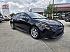 Used 2023 TOYOTA COROLLA LE CVT in SEBRING, FLORIDA