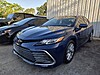 Used 2023 TOYOTA CAMRY LE in SEBRING, FLORIDA