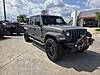 Used 2021 JEEP GLADIATOR SPORT S 4X4 in SEBRING, FLORIDA