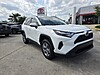 Used 2023 TOYOTA RAV4 XLE FWD in SEBRING, FLORIDA