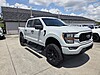Used 2023 FORD F-150 XL 4WD SUPERCREW 5.5' BOX in SEBRING, FLORIDA