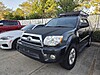 Used 2006 TOYOTA 4RUNNER SR5 in SEBRING, FLORIDA