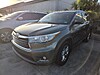 Used 2016 TOYOTA HIGHLANDER LIMITED in SEBRING, FLORIDA