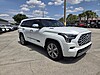 Used 2025 TOYOTA SEQUOIA CAPSTONE 4WD in SEBRING, FLORIDA