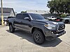 Used 2023 TOYOTA TACOMA SR5 DOUBLE CAB 5' BED V6 AT in SEBRING, FLORIDA