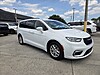 Used 2022 CHRYSLER PACIFICA TOURING L FWD in SEBRING, FLORIDA