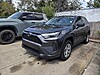 Used 2024 TOYOTA RAV4 LE in SEBRING, FLORIDA