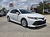 Used 2019 TOYOTA CAMRY LE AUTO in SEBRING, FLORIDA