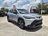 Used 2025 TOYOTA COROLLA CROSS HYBRID XSE 4WD in SEBRING, FLORIDA