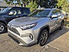 Used 2022 TOYOTA RAV4 HYBRID XLE PREMIUM in SEBRING, FLORIDA