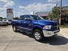 Used 2015 RAM 2500 4WD CREW CAB 149" OUTDOORSMAN in SEBRING, FLORIDA