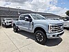 Used 2024 FORD F-250 PLATINUM 4WD CREW CAB 6.75' BOX in SEBRING, FLORIDA