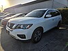Used 2020 NISSAN PATHFINDER SV in SEBRING, FLORIDA