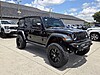Used 2024 JEEP WRANGLER RUBICON 4 DOOR 4X4 in SEBRING, FLORIDA