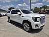 Used 2024 GMC YUKON XL 4WD 4DR DENALI in SEBRING, FLORIDA