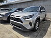 Used 2021 TOYOTA RAV4 LE in SEBRING, FLORIDA
