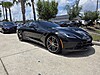 Used 2019 CHEVROLET CORVETTE 2DR STINGRAY CPE W/1LT in SEBRING, FLORIDA