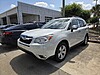 Used 2016 SUBARU FORESTER 2.5I LIMITED in SEBRING, FLORIDA