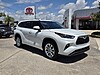 Used 2023 TOYOTA HIGHLANDER LIMITED FWD in SEBRING, FLORIDA