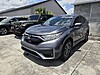 Used 2021 Honda CR-V EX in SEBRING, FLORIDA