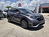 Used 2021 Honda CR-V EX 2WD in SEBRING, FLORIDA