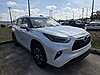 Used 2023 TOYOTA HIGHLANDER XLE in SEBRING, FLORIDA