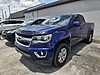 Used 2016 CHEVROLET COLORADO 2WD LT in SEBRING, FLORIDA