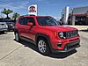 Used 2019 JEEP RENEGADE LATITUDE FWD in SEBRING, FLORIDA