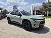 Used 2025 CHEVROLET TRAX FWD 4DR ACTIV in SEBRING, FLORIDA