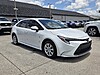 Used 2024 TOYOTA COROLLA HYBRID LE FWD in SEBRING, FLORIDA