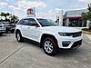 Used 2024 JEEP GRAND CHEROKEE LIMITED 4X4 in SEBRING, FLORIDA