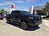 Used 2024 TOYOTA TACOMA TRD SPORT HYBRID DOUBLE CAB 5' BED AT in SEBRING, FLORIDA
