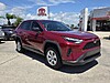 Used 2023 TOYOTA RAV4 LE FWD in SEBRING, FLORIDA