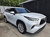 Used 2023 TOYOTA HIGHLANDER LIMITED in SEBRING, FLORIDA