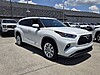 Used 2023 TOYOTA HIGHLANDER LIMITED FWD in SEBRING, FLORIDA