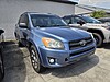 Used 2012 TOYOTA RAV4 SPORT in SEBRING, FLORIDA