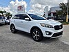 Used 2016 KIA SORENTO FWD 4DR 3.3L EX in SEBRING, FLORIDA