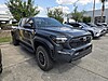 Used 2024 TOYOTA TACOMA TRD OFF ROAD in SEBRING, FLORIDA