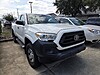 Used 2020 TOYOTA TACOMA SR in SEBRING, FLORIDA