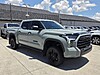 Used 2024 TOYOTA TUNDRA SR5 CREWMAX 5.5' BED in SEBRING, FLORIDA