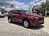 Used 2025 TOYOTA RAV4 LE FWD in SEBRING, FLORIDA