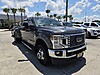 Used 2020 FORD F-350 LARIAT in SEBRING, FLORIDA