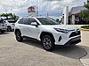 Used 2024 TOYOTA RAV4 HYBRID XLE PREMIUM AWD in SEBRING, FLORIDA