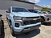 Used 2025 CHEVROLET COLORADO 2WD LT in SEBRING, FLORIDA