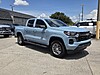 Used 2025 CHEVROLET COLORADO 2WD CREW CAB LT in SEBRING, FLORIDA